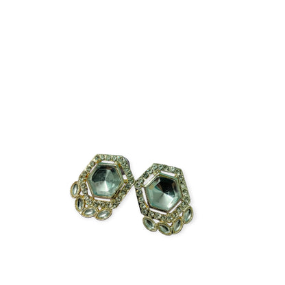 Sajobhi's Kundan Beaded Choker